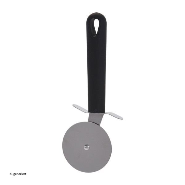 PIZZAMESSER 21 CM AUF TIE-ON KARTE
