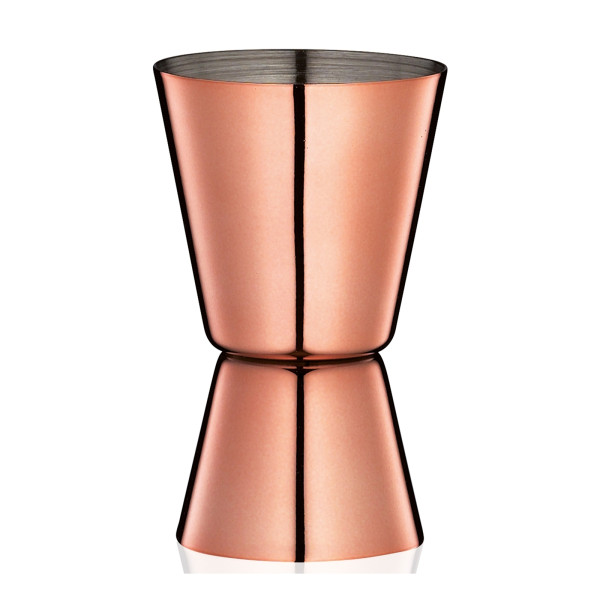 Cilio MANHATTAN Bar-Set 5-teilig