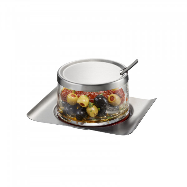 GEFU BRUNCH Marmeladenglas