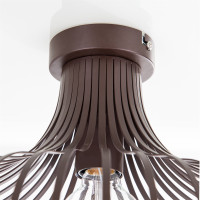 Vorschau: NOWA MATEO Deckenleuchte Vorschau: NOWA MATEO Deckenleuchte