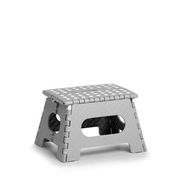 HTI-Living Kunststoff Klapphocker 22 cm hoch