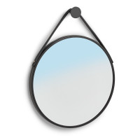 ZELLER Present Eisen Wandspiegel ZELLER Present Eisen Wandspiegel