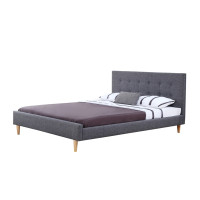 HTI-Living Linn Bett 180 x 200 cm HTI-Living Linn Bett 180 x 200 cm