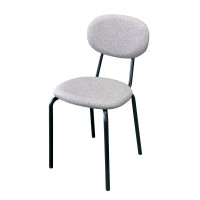 HTI-Living Anella Cappucchino Stuhl HTI-Living Anella Cappucchino Stuhl