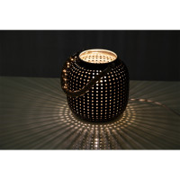 Vorschau: Nino Leuchten BOLA Tischlampe Schwarz Vorschau: Nino Leuchten BOLA Tischlampe Schwarz