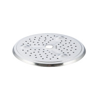 Vorschau: Kelomat 22 cm Rost Edelstahl Vorschau: Kelomat 22 cm Rost Edelstahl