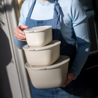 Vorschau: Koziol CONNECT BOX Frischhaltedose 1 Liter Vorschau: Koziol CONNECT BOX Frischhaltedose 1 Liter