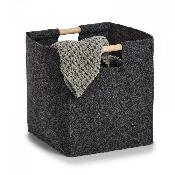 HTI-Living Aufbewahrungsbox Aufbewahrungskorb