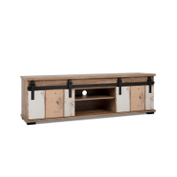 Vorschau: HTI-Living mit 6 Fächern TV-Board Marrakesch Vorschau: HTI-Living mit 6 Fächern TV-Board Marrakesch