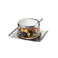 Vorschau: GEFU BRUNCH Marmeladenglas Vorschau: GEFU BRUNCH Marmeladenglas