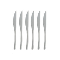 Michelino Louisa Steakmesser 6er Set Michelino Louisa Steakmesser 6er Set