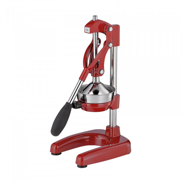 Cilio Amalfi Profi-Saftpresse