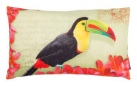 HTI-Living Tukan Dekokissen 30x50 HTI-Living Tukan Dekokissen 30x50