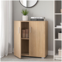 HTI-Living Thekla Sonoma Sideboard 2 Fächer HTI-Living Thekla Sonoma Sideboard 2 Fächer