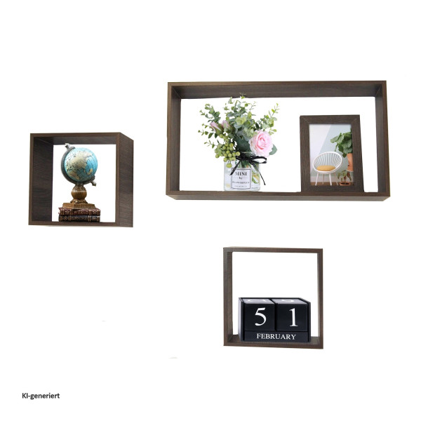 Regalset 3er
