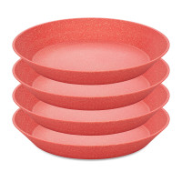 Vorschau: Koziol CONNECT PLATE Tiefer Teller 24 cm 4er-Set Vorschau: Koziol CONNECT PLATE Tiefer Teller 24 cm 4er-Set