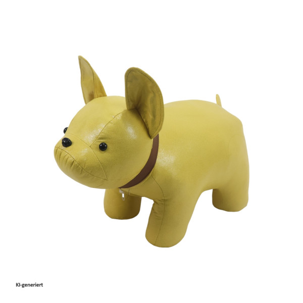 Kinderhocker Doggie Enrik