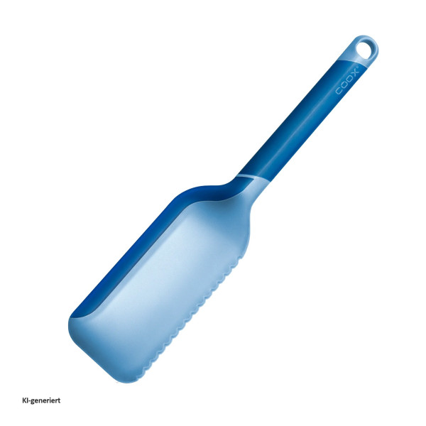 Schneidheber 30cm blau