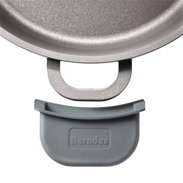 Berndes Silikon Thermogriffe 2er Set