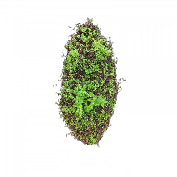 HTI-Living Flora Moosmatte 90 x 30 cm Kunstpflanze