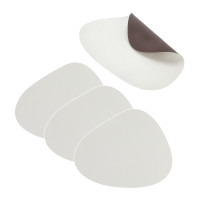 HTI-Living Braun/Creme Tischset 4-teilig HTI-Living Braun/Creme Tischset 4-teilig