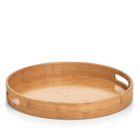 Neuetischkultur Bambus Tablett Neuetischkultur Bambus Tablett