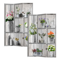 HTI-Line Collage Paravent HTI-Line Collage Paravent