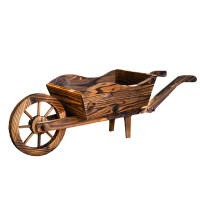 HTI-Line Sommerset Dekoschubkarre HTI-Line Sommerset Dekoschubkarre