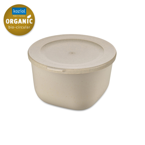 Koziol CONNECT BOX Frischhaltedose 1 Liter