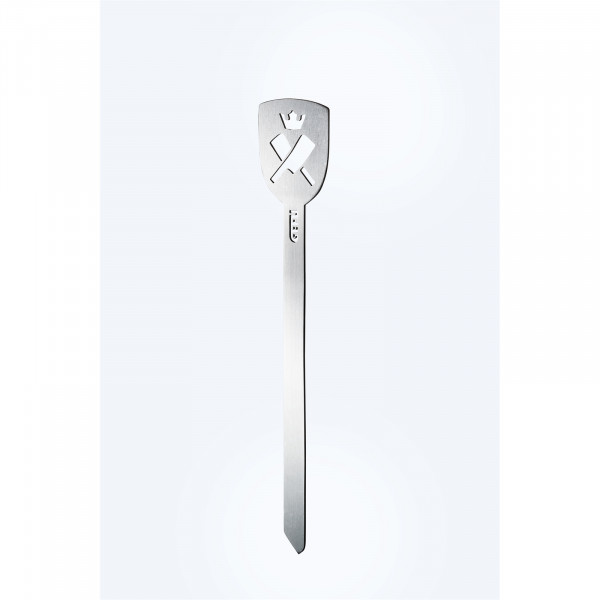 GEFU TORRO Hamburger-Spieße, 2er Set