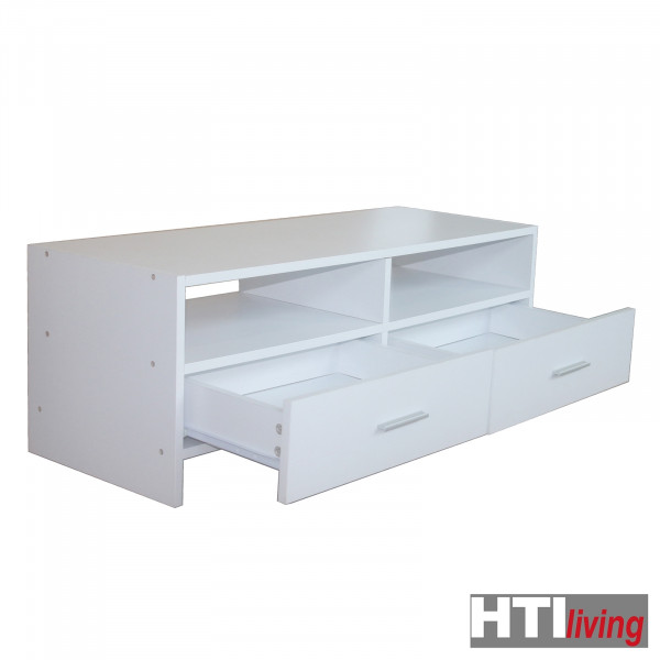 HTI-Living Thekla Weiß TV-Board