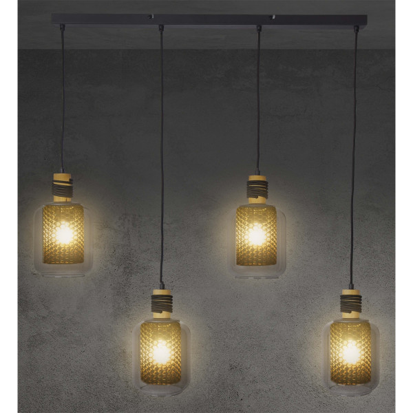 NOWA ANDO Deckenlampe Pendelleuchte