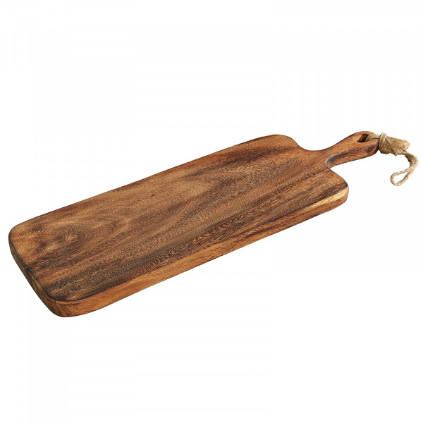 Zassenhaus Akazie Griff-Servierbrett