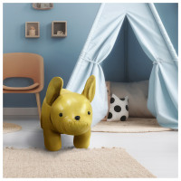 Vorschau: HTI-Living Enrik Doggie Kinderhocker Vorschau: HTI-Living Enrik Doggie Kinderhocker