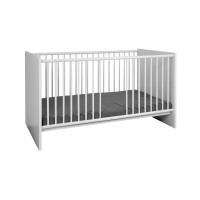 Vorschau: HTI-Living Lilly Babybett Vorschau: HTI-Living Lilly Babybett