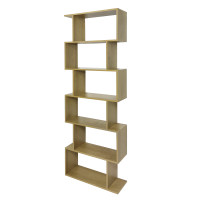 HTI-Living Thekla Baumscheibe Regal 70x189 HTI-Living Thekla Baumscheibe Regal 70x189