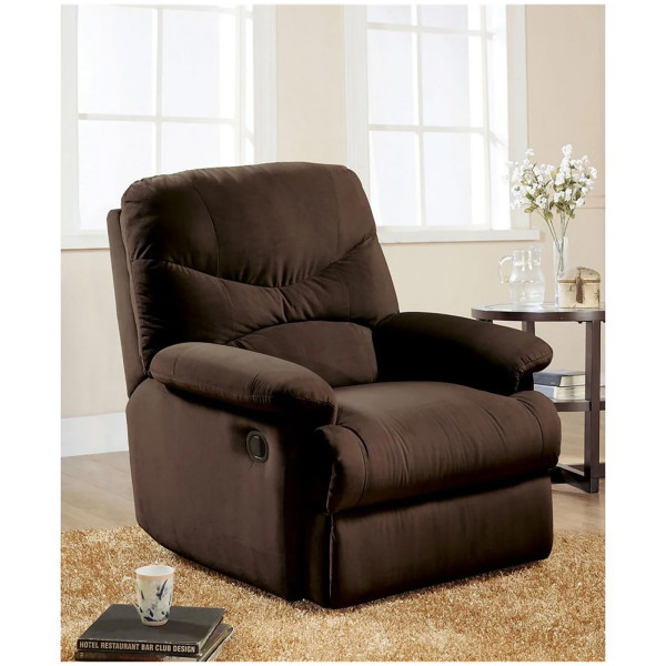 Sessel Tronitz Braun