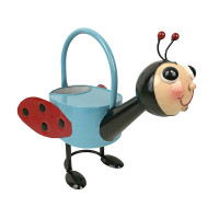 HTI-Line Käfer Blumengießkanne HTI-Line Käfer Blumengießkanne