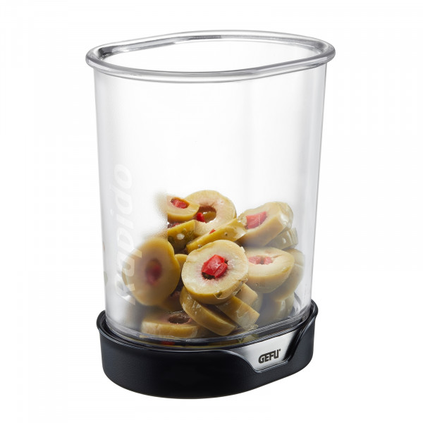 Gefu Rapido Scheibenschneider