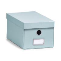 HTI-Living mit Deckel Aufbewahrungsbox HTI-Living mit Deckel Aufbewahrungsbox