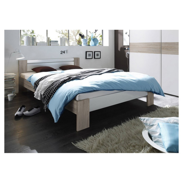 HTI-Living Bettgestell Futonbett