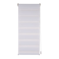 HTI-Living Marisol Doppelrollo uni 100 x 150 HTI-Living Marisol Doppelrollo uni 100 x 150