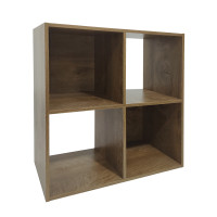 HTI-Living Thekla Eiche Regal 60x60 HTI-Living Thekla Eiche Regal 60x60