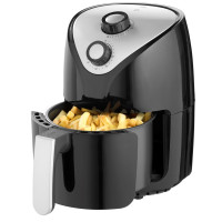 Lentz 2,0 Liter Heißluftfritteuse Lentz 2,0 Liter Heißluftfritteuse