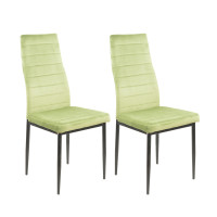 Vorschau: HTI-Living Memphis Velvet 2er-Set Stuhl Vorschau: HTI-Living Memphis Velvet 2er-Set Stuhl