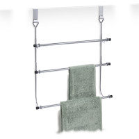 HTI-Living für Türrahmen Handtuchhalter HTI-Living für Türrahmen Handtuchhalter