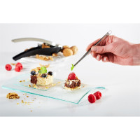 Vorschau: GEFU PRESICO Küchenpinzette Vorschau: GEFU PRESICO Küchenpinzette