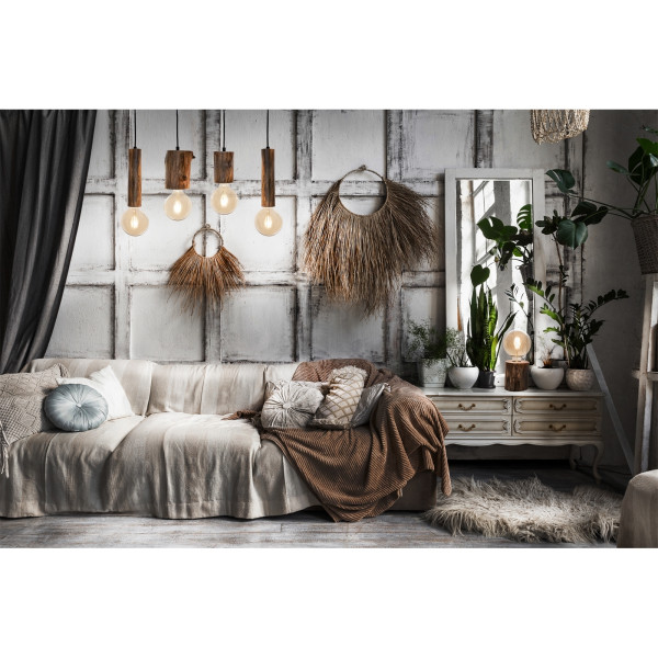 NOWA TRONCO Tischlampe