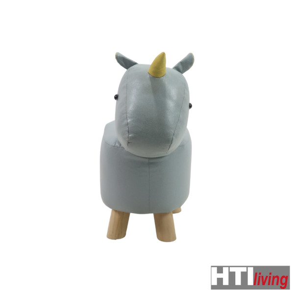 HTI-Living Enrik Einhorn Kinderhocker