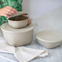 Vorschau: Koziol CONNECT BOX SET KOPENHAGEN Frischhaltedosen-Set Vorschau: Koziol CONNECT BOX SET KOPENHAGEN Frischhaltedosen-Set